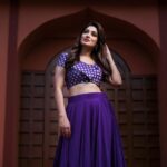 Bhanu Sri Mehra Instagram - Time heal Smile persists 🥰 Location: @mrandmrsstudiohyd @verendar_photography @hairstylistravi @maskmakeupartist #tollywoodhotactress #southindiaactress #bhanusree🔥❤️ #hybridpilla