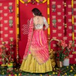 Bhanu Sri Mehra Instagram - ✨️ @kadhambari_studio #tollywoodhotactress #treditional #bhanusree🔥❤️ #hybridpilla