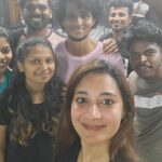 Bhanu Sri Mehra Instagram - Dancing dolls 🪆 #dancer #love #bhanusree🔥❤️ #practice #time