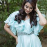 Bhanu Sri Mehra Instagram - Attempt the impossible 🦋 @divya_varun_official @they_call_me_keshu @maskmakeupartist @hairstylistravi #tollywoodhotactress #southindiaactress #teluguactress #bhanusree🔥❤️ #hybridpilla #instagood #Instagram
