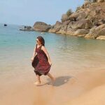 Bhanu Sri Mehra Instagram - #halamithihabibo #joly #joly #reels #trending #Instagram