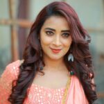 Bhanu Sri Mehra Instagram - 🌸 #mondaymood #insta #instagood #bhanusree🔥❤️