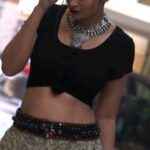 Bhanu Sri Mehra Instagram - VC @dev_cinematics @saicharanthejareddyphotography @storiesbychaayachitram #kalavathi #song #trending #instareels #reels #bhanusree🔥❤️