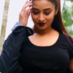 Bhanu Sri Mehra Instagram - VC @dev_cinematics @saicharanthejareddyphotography @storiesbychaayachitram #reels #instagood #instareels #trending