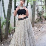 Bhanu Sri Mehra Instagram - Keep it classy Never trashy Just a little nasty 🤪 @saicharanthejareddyphotography @hairstylistravi #trynew #Instagram #post #tollywoodhotactress #bhanusree🔥❤️