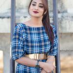 Bhanu Sri Mehra Instagram - 💙