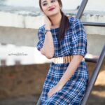 Bhanu Sri Mehra Instagram - Happiness is the secret to all beauty. There is no beauty without happiness ✨️ @saicharanthejareddyphotography Hairstyle:@hairstylistravi #bhanusree🔥❤️ #tollywoodhotactress #actorslife #newlooks #hybridpilla