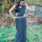 Bhanu Sri Mehra Instagram - You are becoming something more beautiful than before 🖤 @mudradesigninghome @paulino_pictures Edit creates:@saicharanthejareddyphotography #bhanusree🔥❤️ #tollywoodhotactress #southindiaactress #hybridpilla