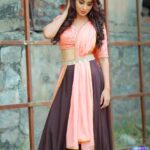 Bhanu Sri Mehra Instagram - Elegance is beauty that never fades Outfit by @mudradesigninghome Pic:@naveen_photography_official #beauty #looksnew #bhanusree🔥❤️ #Instagram #hybridpilla