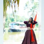 Bhanu Sri Mehra Instagram – Stay focused and extra sparkly ✨️
@navya.marouthu

#kerala #enjoylife #bhanusree🔥❤️ #hybridpilla #Instagram