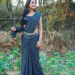 Bhanu Sri Mehra Instagram - You are becoming something more beautiful than before 🖤 @mudradesigninghome @paulino_pictures Edit creates:@saicharanthejareddyphotography #bhanusree🔥❤️ #tollywoodhotactress #southindiaactress #hybridpilla