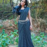 Bhanu Sri Mehra Instagram - You are becoming something more beautiful than before 🖤 @mudradesigninghome @paulino_pictures Edit creates:@saicharanthejareddyphotography #bhanusree🔥❤️ #tollywoodhotactress #southindiaactress #hybridpilla