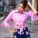 Bhanu Sri Mehra Instagram - Satisfy your soul not the society ✨ #bhanusree🔥❤️ #tollywoodhotactress #southindiaactress #actorslife #busy #hybridpilla