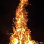 Bhanu Sri Mehra Instagram - Happy bhogi to all 💖 #bhogi #festival #bhanusree🔥❤️ #hybridpilla
