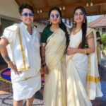 Bhanu Sri Mehra Instagram - Suma akka vurilo akka tho Sankranti sambaralu on @zeetelugu @kanakalasuma @snigdha.nayani @yeshmioffical @navya_swamy #bhanusree🔥❤️ #festival #Sankranti #panduga #hybridpilla #zeetelugu