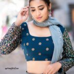 Bhanu Sri Mehra Instagram - 🦚 #tollywoodhotactress #bhanusree🔥❤️ #actorslife #busy #hybridpilla