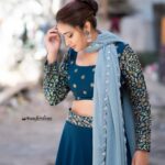 Bhanu Sri Mehra Instagram – 🦋

@saicharanthejareddyphotography 
@hairstylistravi 

#bhanusree🔥❤️ #hybridpilla #trynewthings #beauty