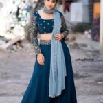 Bhanu Sri Mehra Instagram - No matter what a woman looks like if she is confident she's beautiful ✨ @preesha_official @saicharanthejareddyphotography @hairstylistravi #newclick #looks #bhanusree🔥❤️ #hybridpilla