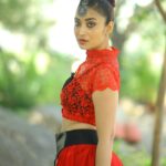 Bhanu Sri Mehra Instagram - 🔥 @sudha_boutique @naveen_photography_official #nippura #bhanusree🔥❤️ #hybridpilla