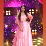 Bhanu Sri Mehra Instagram - Love your flaws Own your quirks @sudha_boutique #superqueen #zeetelugu #bhanusree🔥❤️ #hybridpilla