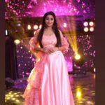 Bhanu Sri Mehra Instagram - Love your flaws Own your quirks @sudha_boutique #superqueen #zeetelugu #bhanusree🔥❤️ #hybridpilla