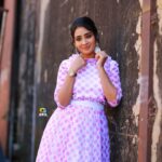 Bhanu Sri Mehra Instagram – 🌸
@sudha_boutique 
@anil_photographs 

#zeetelugu #superqueen #bhanusree🔥❤️ #retrolove