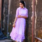 Bhanu Sri Mehra Instagram – Let the good times roll 🥰
 
Outfit by :@sudha_boutique 
Pic:@anil_photographs 

#retro #look #superqueen #bhanusree🔥❤️ #hybridpilla