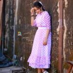 Bhanu Sri Mehra Instagram - Let the good times roll 🥰 Outfit by :@sudha_boutique Pic:@anil_photographs #retro #look #superqueen #bhanusree🔥❤️ #hybridpilla