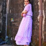 Bhanu Sri Mehra Instagram – Let the good times roll 🥰
 
Outfit by :@sudha_boutique 
Pic:@anil_photographs 

#retro #look #superqueen #bhanusree🔥❤️ #hybridpilla