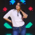 Bhanu Sri Mehra Instagram - 🐦 #superqueen #bhanusree🔥❤️ #hybridpilla
