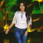 Bhanu Sri Mehra Instagram - 🐦 #superqueen #bhanusree🔥❤️ #hybridpilla