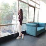 Bhanu Sri Mehra Instagram – Hello 👋 

#thinking #bhanusree🔥❤️
