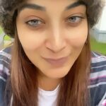 Bhanu Sri Mehra Instagram - Yellow eyes 👀 and yellow nails 💅 #bhanusree🔥❤️ #hybridpilla #actorslife #busy #beautiful #blessed #kashmir #shootdiaries