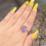 Bhanu Sri Mehra Instagram - Yellow eyes 👀 and yellow nails 💅 #bhanusree🔥❤️ #hybridpilla #actorslife #busy #beautiful #blessed #kashmir #shootdiaries