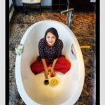 Bhanu Sri Mehra Instagram - Throwback ↩ 🦊 #tollywoodactress #bhanusree🔥❤️ #actress #actor #bhanusree #goodwibes #chill #time