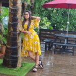 Bhanu Sri Mehra Instagram - 🐠 #bhanusree🔥❤️ #tollywoodactress #actor #goalove #bhanusree