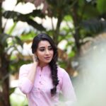 Bhanu Sri Mehra Instagram - Super queen 👸 on @zeetelugu At 12 don't miss it guys 🥰 Pic:@busyshutterbugs #superqueen #newshow #zeetelugu #bhanusree🔥❤️ #hybridpilla