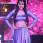 Bhanu Sri Mehra Instagram - Super queen 👸 @zeetelugu on 28th afternoon 12 'O' Clock don't miss it guys 😍 Pic:@ranjithpawan Jewelry:@pretty.jewelbox #bhanusree🔥❤️ #zeetelugu #superqueen #hybridpilla #love #show