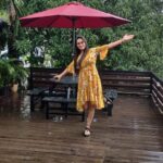 Bhanu Sri Mehra Instagram - 🐠 #bhanusree🔥❤️ #tollywoodactress #actor #goalove #bhanusree