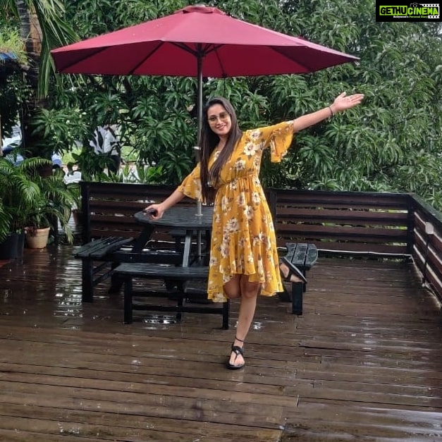 Bhanu Sri Mehra Instagram - 🐠 #bhanusree🔥❤️ #tollywoodactress #actor #goalove #bhanusree