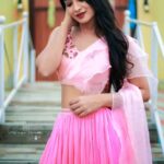 Bhanu Sri Mehra Instagram - 🌸