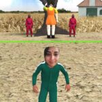 Bhanu Sri Mehra Instagram – Crazy game 
#trending #game #bhanureels