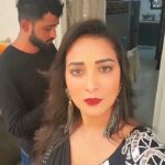 Bhanu Sri Mehra Instagram -