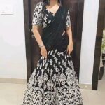 Bhanu Sri Mehra Instagram - @hairstylistravi Outfit:@mudradesigninghome By pratyusha Earrings:@pretty.jewelbox