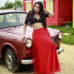 Bhanu Sri Mehra Instagram - 🍓