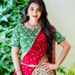 Bhanu Sri Mehra Instagram - 🍓 Photography:@saicharanthejareddyphotography Outfit:@navya.marouthu . . #newclick #photography #bhanusree🔥❤️ #hybridpilla #telugupilla #biggboss2 #actress #bhanusree🔥❤️