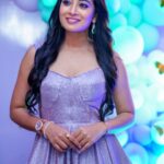 Bhanu Sri Mehra Instagram - My happy day 🤩💃 Outfit by:@divya_varun_offical Click 📸:@@saicharanthejareddyphotography @abhiclicksphotography @candid_shoooter_ Decors by:@4ever_eventz #happyday #chill #bday #girl #bhanusree🔥❤️