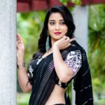 Bhanu Sri Mehra Instagram – 🐧

#bhanusree🔥❤️ #hybridpilla #actress #tollywoodactress #bhanusri