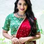 Bhanu Sri Mehra Instagram - 🍓 Photography:@saicharanthejareddyphotography Outfit:@navya.marouthu . . #newclick #photography #bhanusree🔥❤️ #hybridpilla #telugupilla #biggboss2 #actress #bhanusree🔥❤️