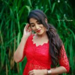 Bhanu Sri Mehra Instagram - ❤ Outfit:@navya.marouthu 📸:@sravanphotographyofficial . . #newclick #newlooks #happyface #actress #tollywoodactress #southindianactress #bhanusree🔥❤️